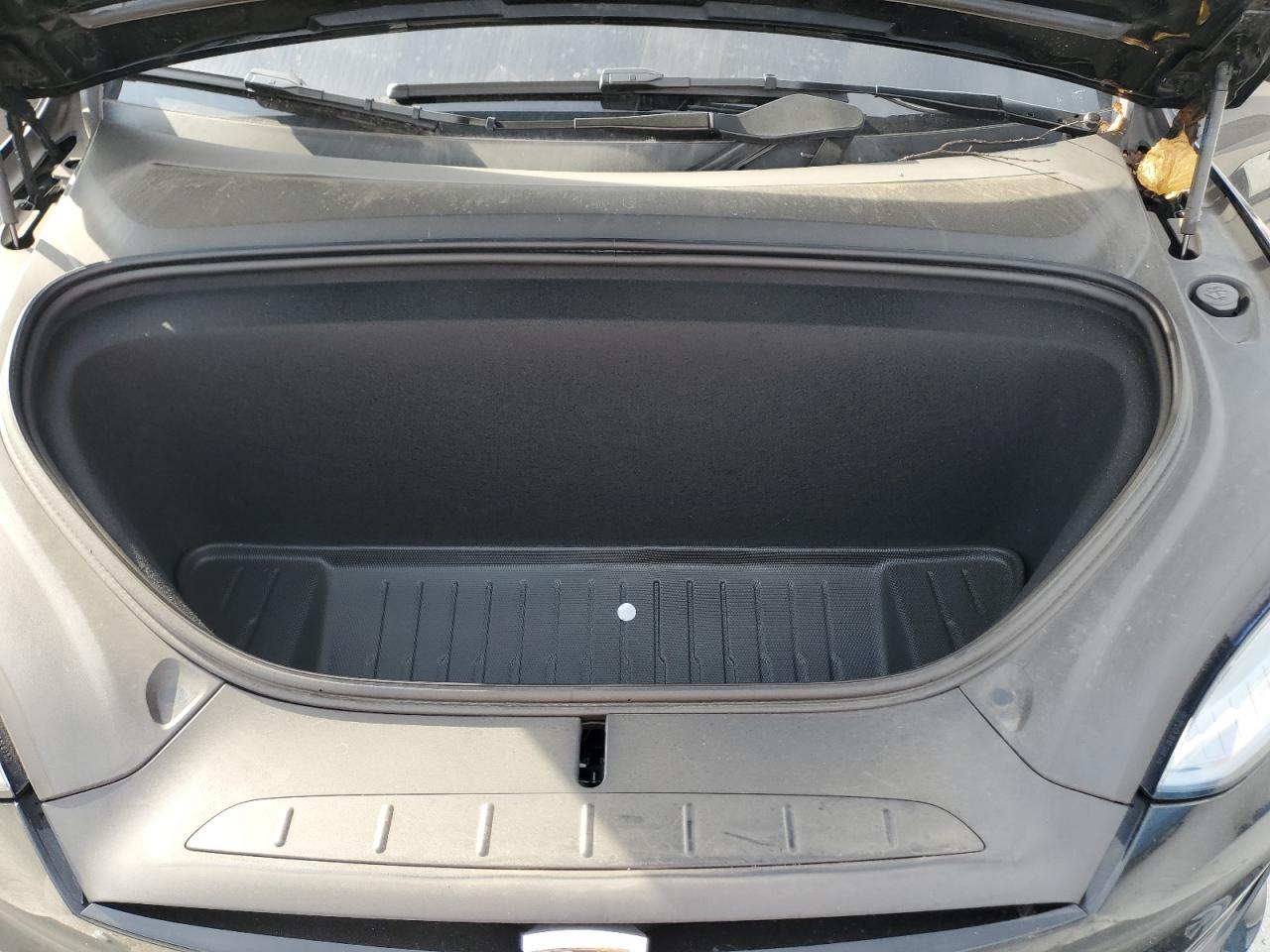 Tesla Model X Image 9