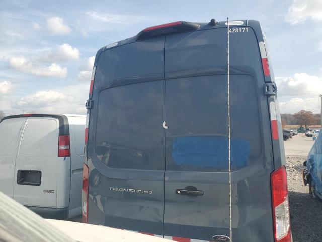 Ford Transit T-250 Image 6