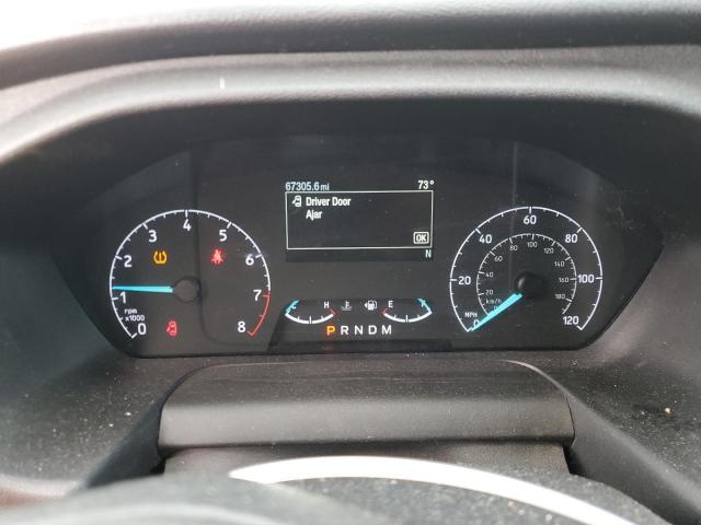 Ford Transit T-250 Image 13