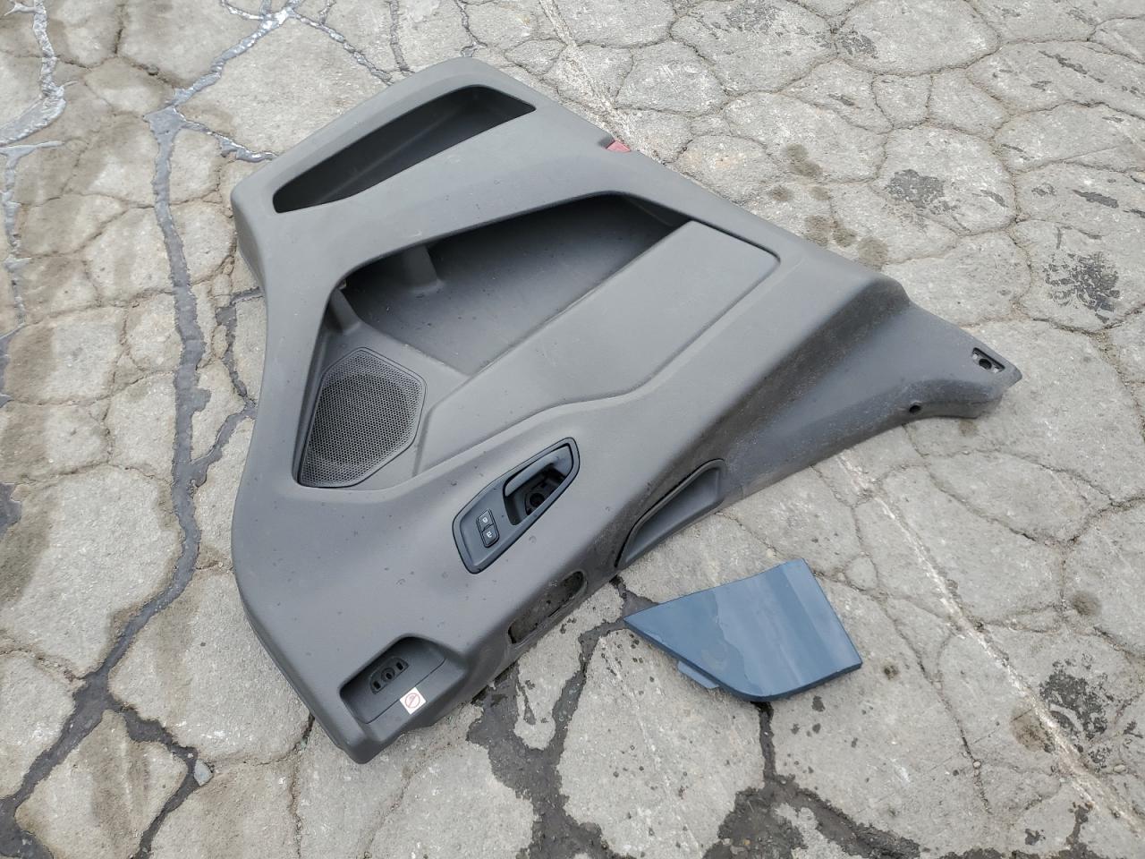 Ford Transit T-250 Image 9