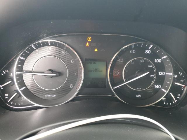 Nissan Armada Sv Image 5