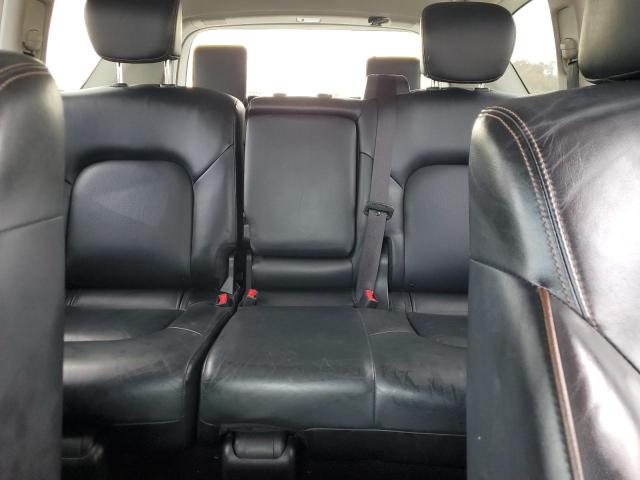 Nissan Armada Sv Image 6