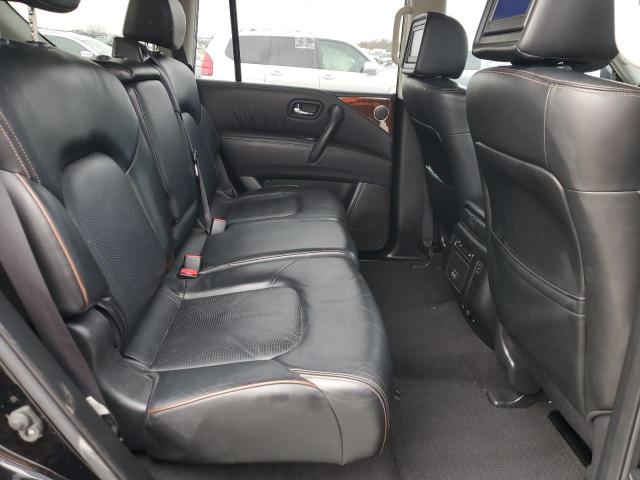 Nissan Armada Sv Image 7