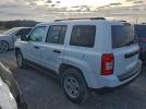 Jeep Patriot Sport Image 6