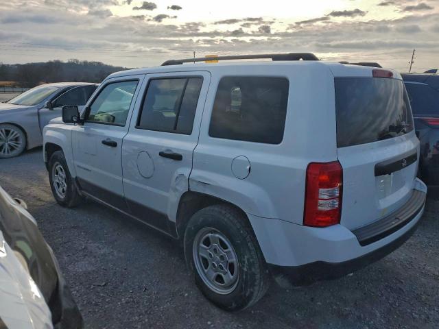 Jeep Patriot Sport Image 6