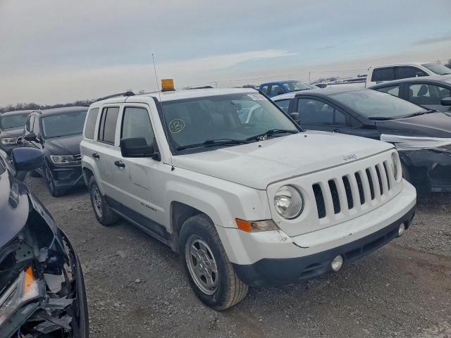 Jeep Patriot Sport Image 7