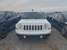 Jeep Patriot Sport Image 10