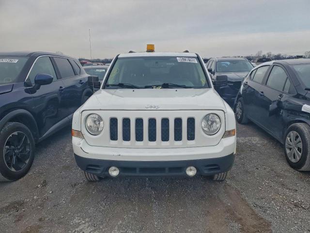 Jeep Patriot Sport Image 10