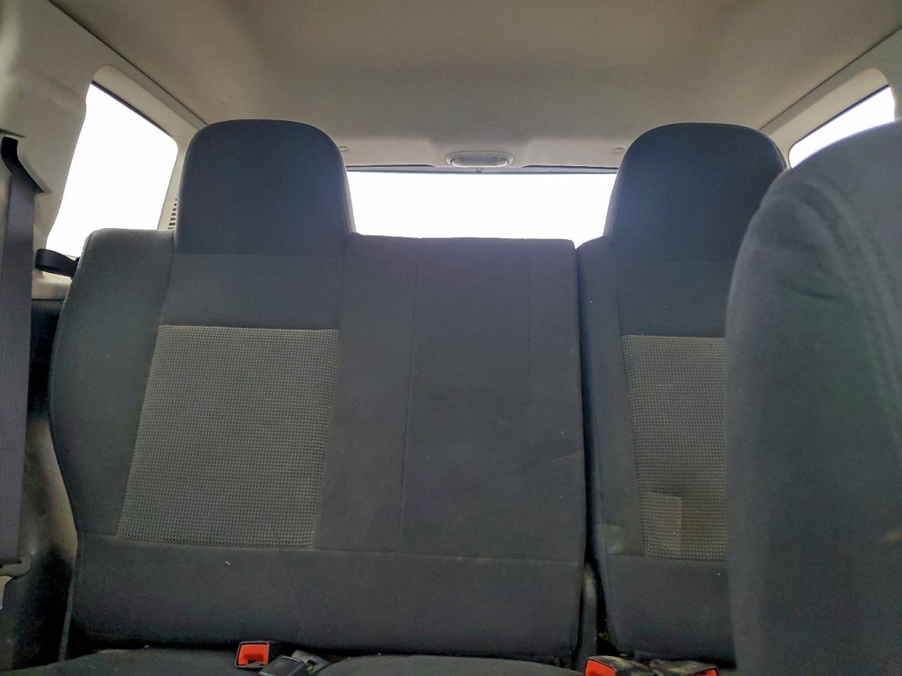 Jeep Patriot Sport Image 8