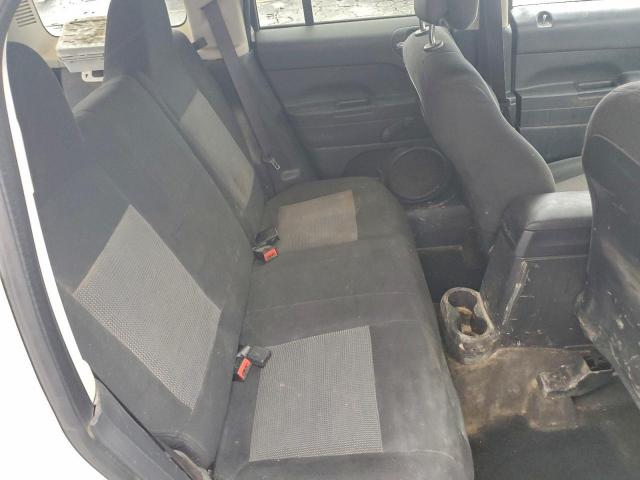 Jeep Patriot Sport Image 13