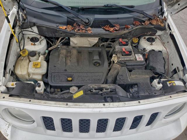 Jeep Patriot Sport Image 9