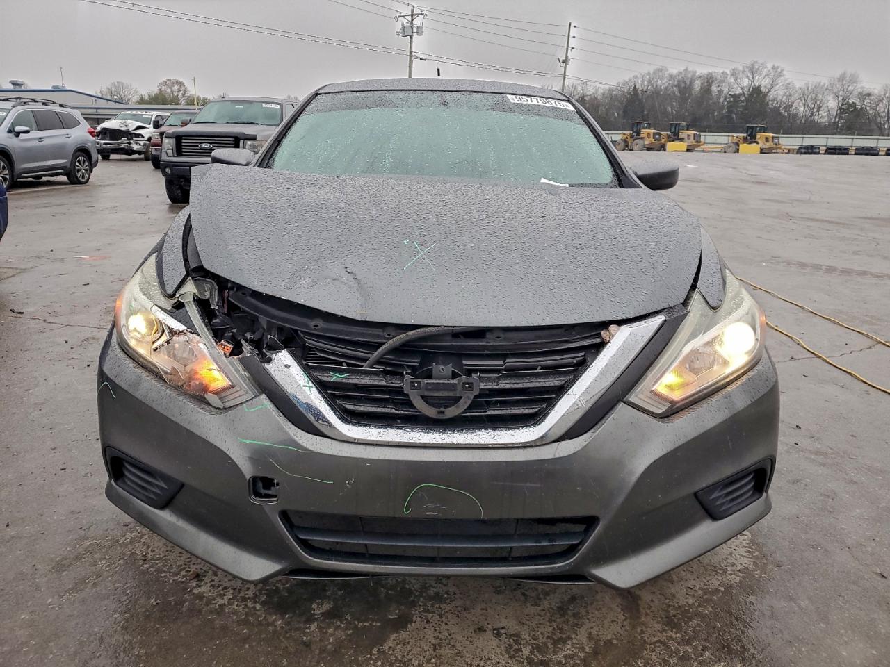 Nissan Altima 2.5 Image 11
