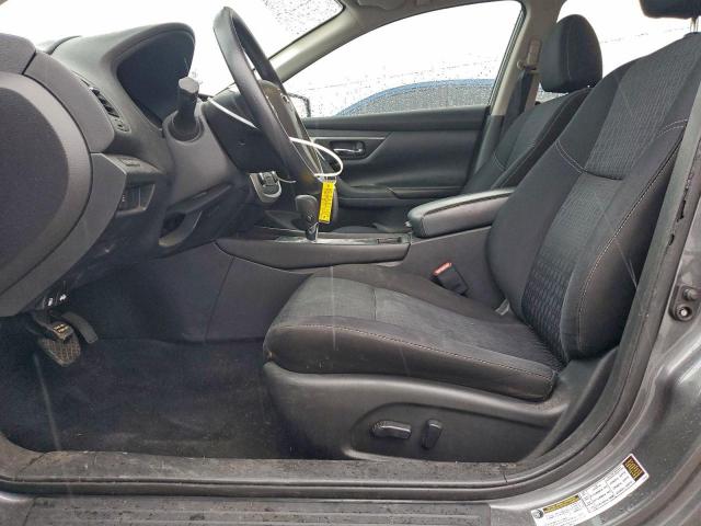 Nissan Altima 2.5 Image 8