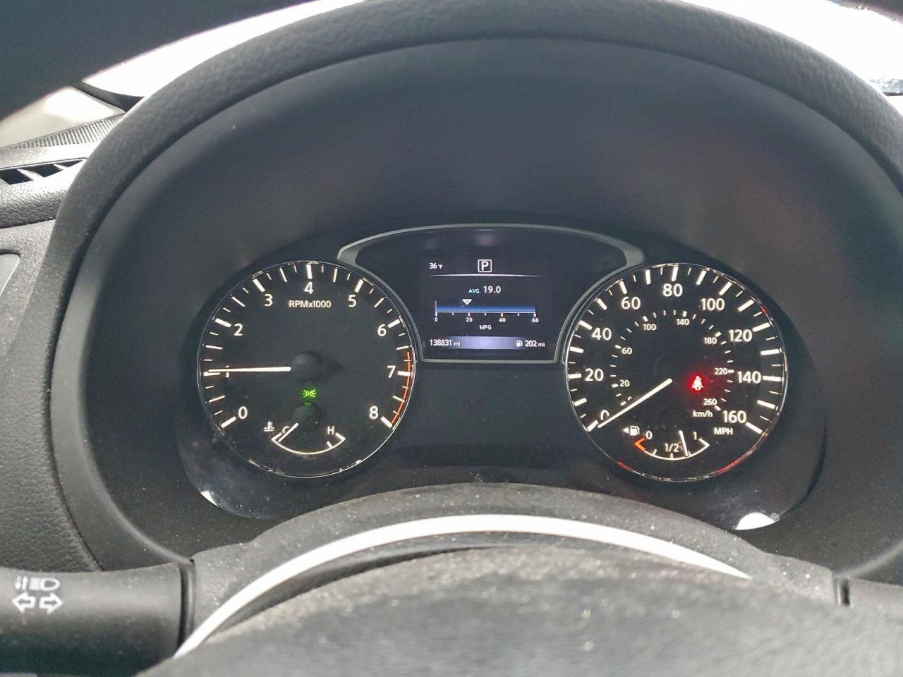 Nissan Altima 2.5 Image 6