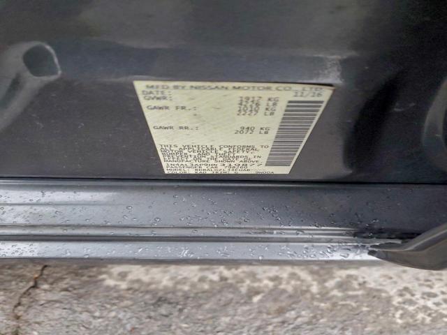 Nissan Altima 2.5 Image 3