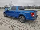 Ford F-150 Supercrew Image 4
