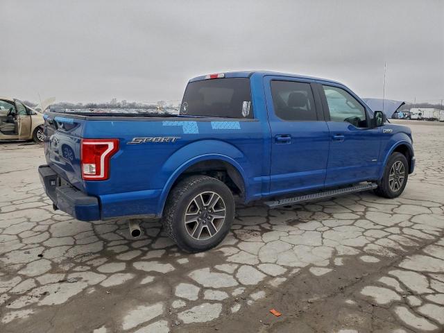 Ford F-150 Supercrew Image 5