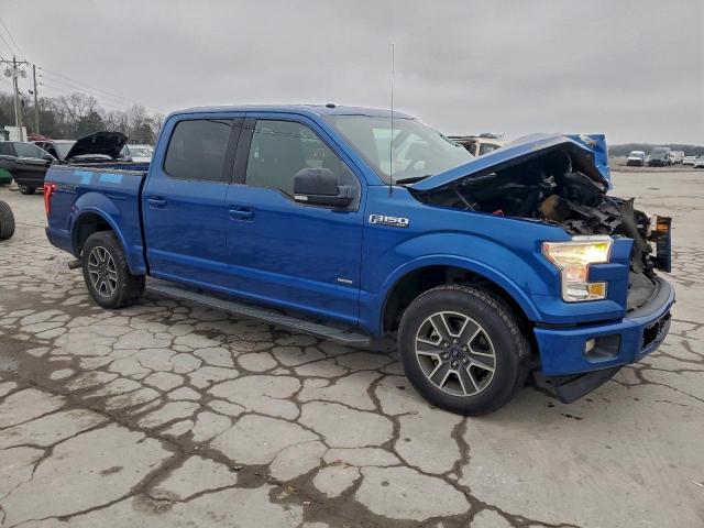 Ford F-150 Supercrew Image 2