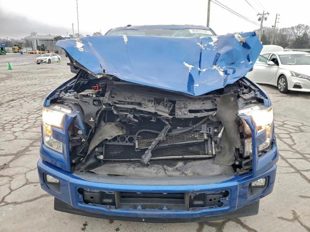 Ford F-150 Supercrew Image 9