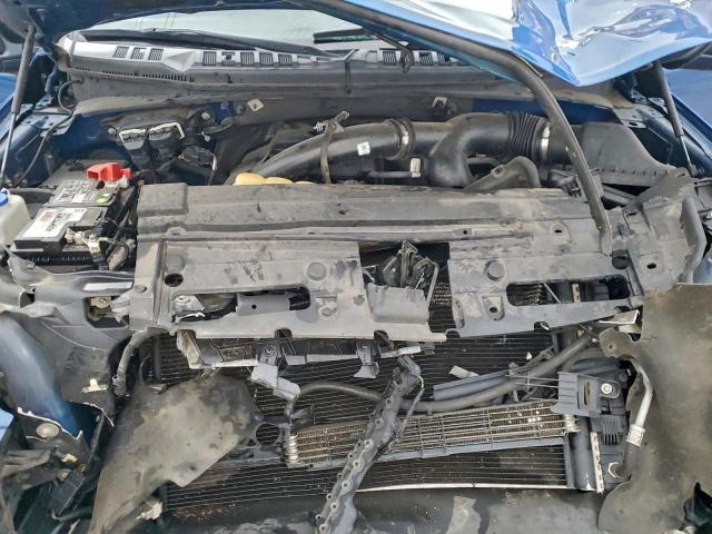 Ford F-150 Supercrew Image 3