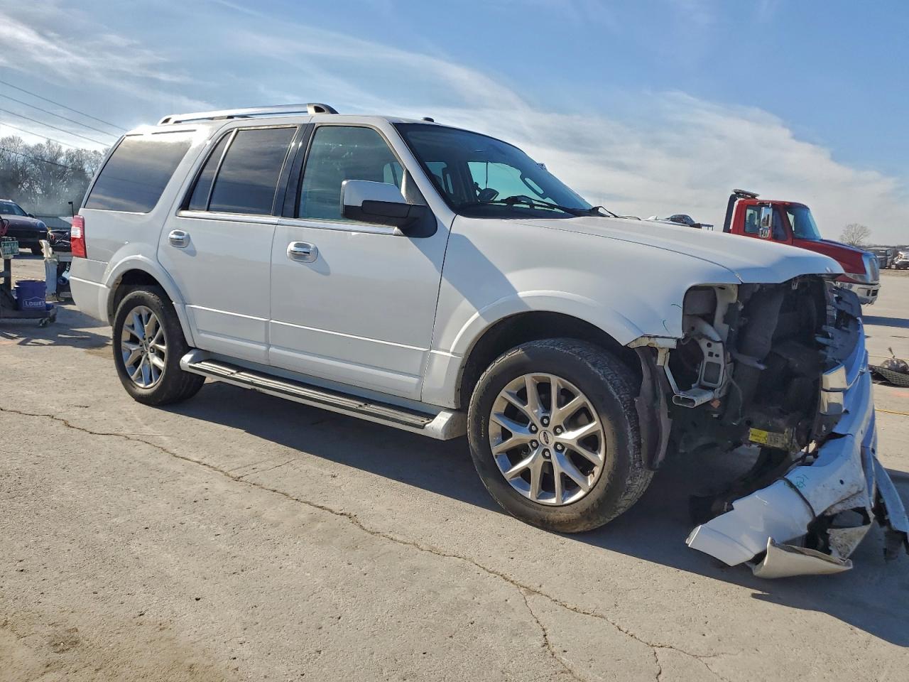 Ford Expedition Limited Image 5