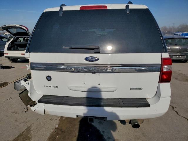 Ford Expedition Limited Image 8