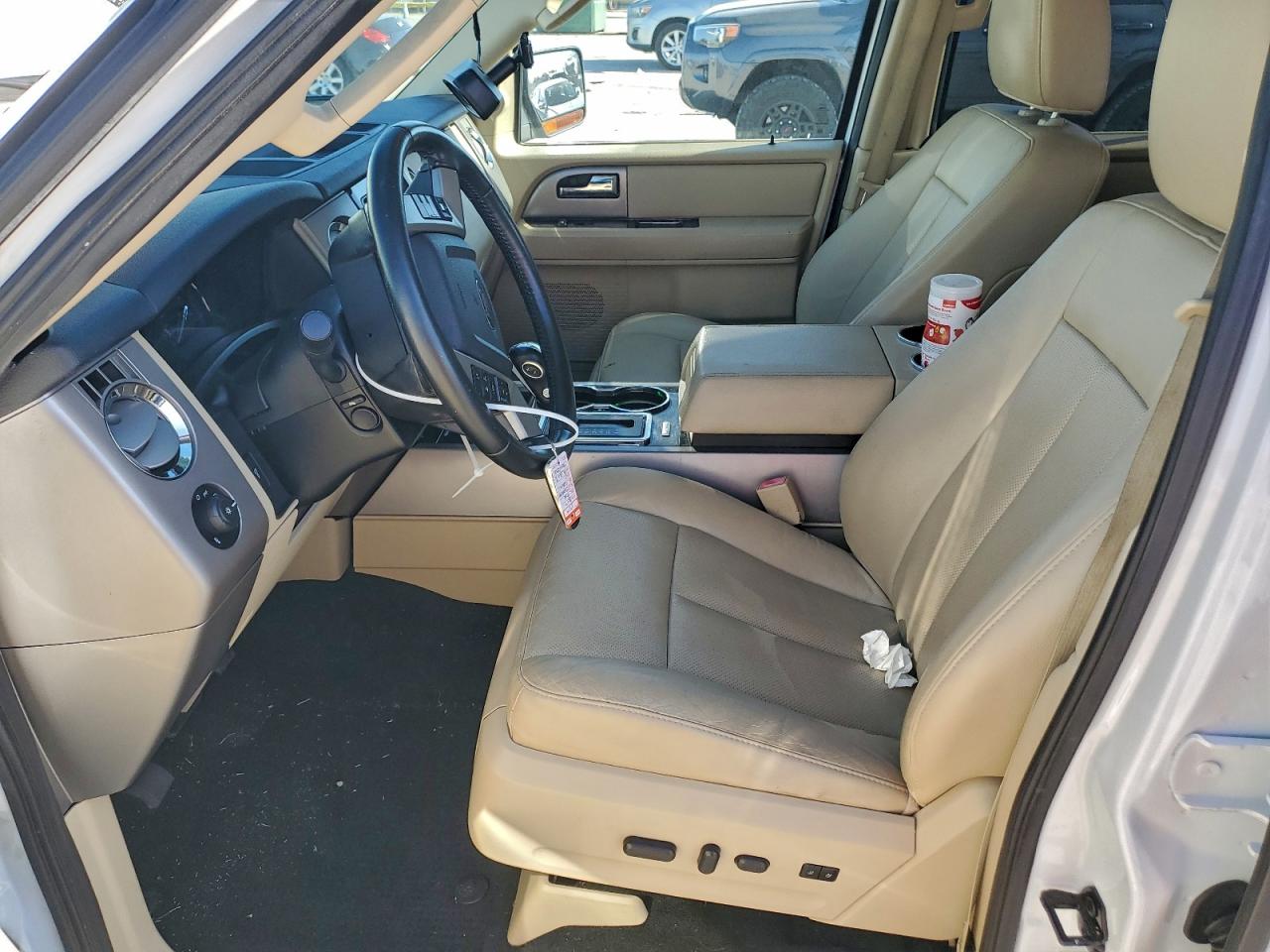 Ford Expedition Limited Image 7