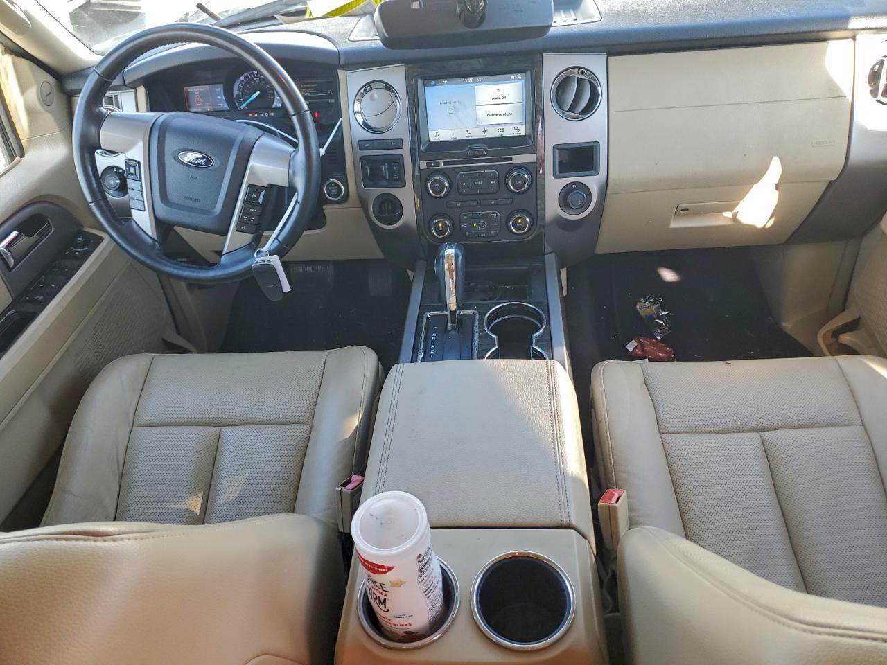 Ford Expedition Limited Image 6