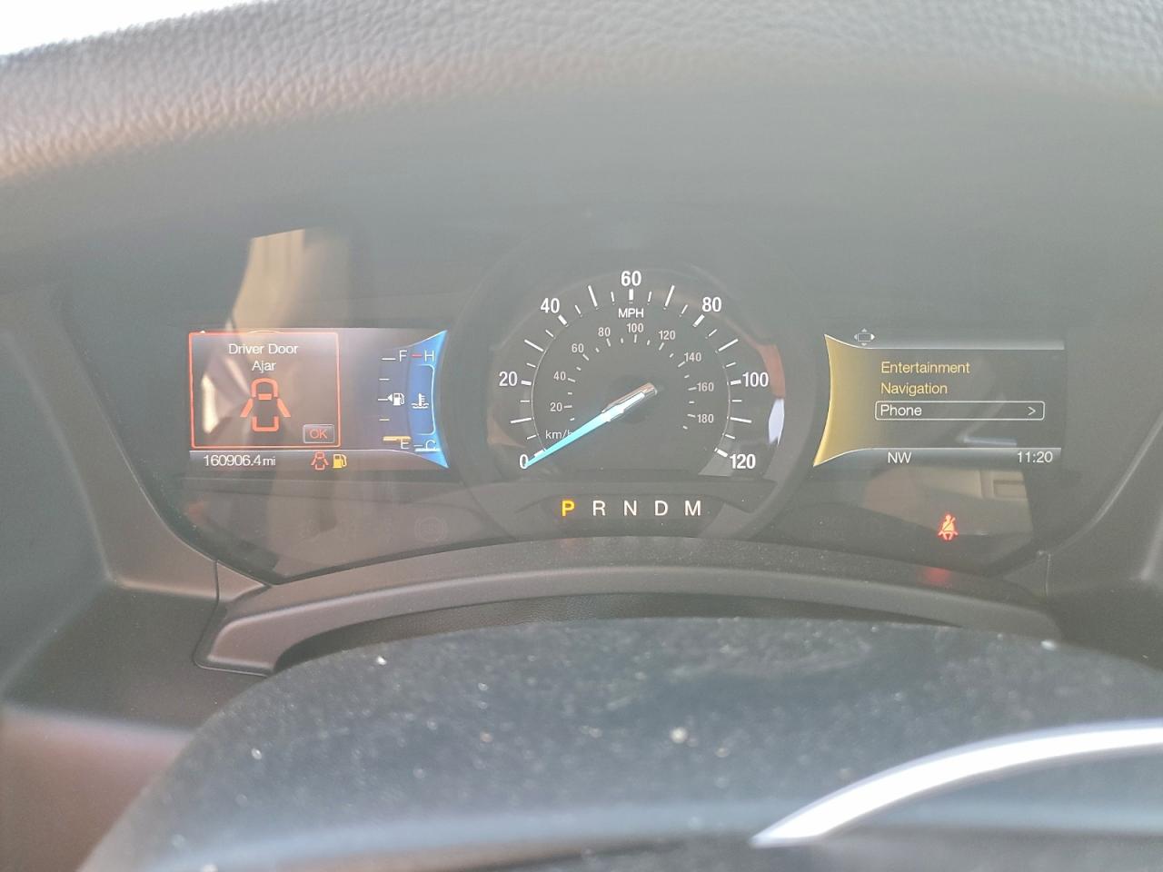 Ford Expedition Limited Image 11