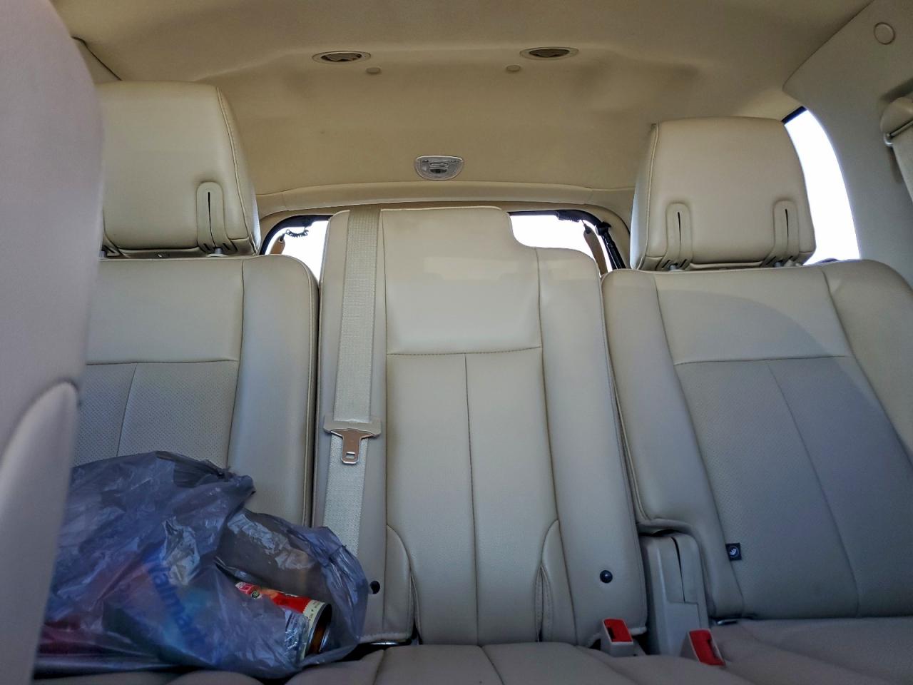 Ford Expedition Limited Image 12