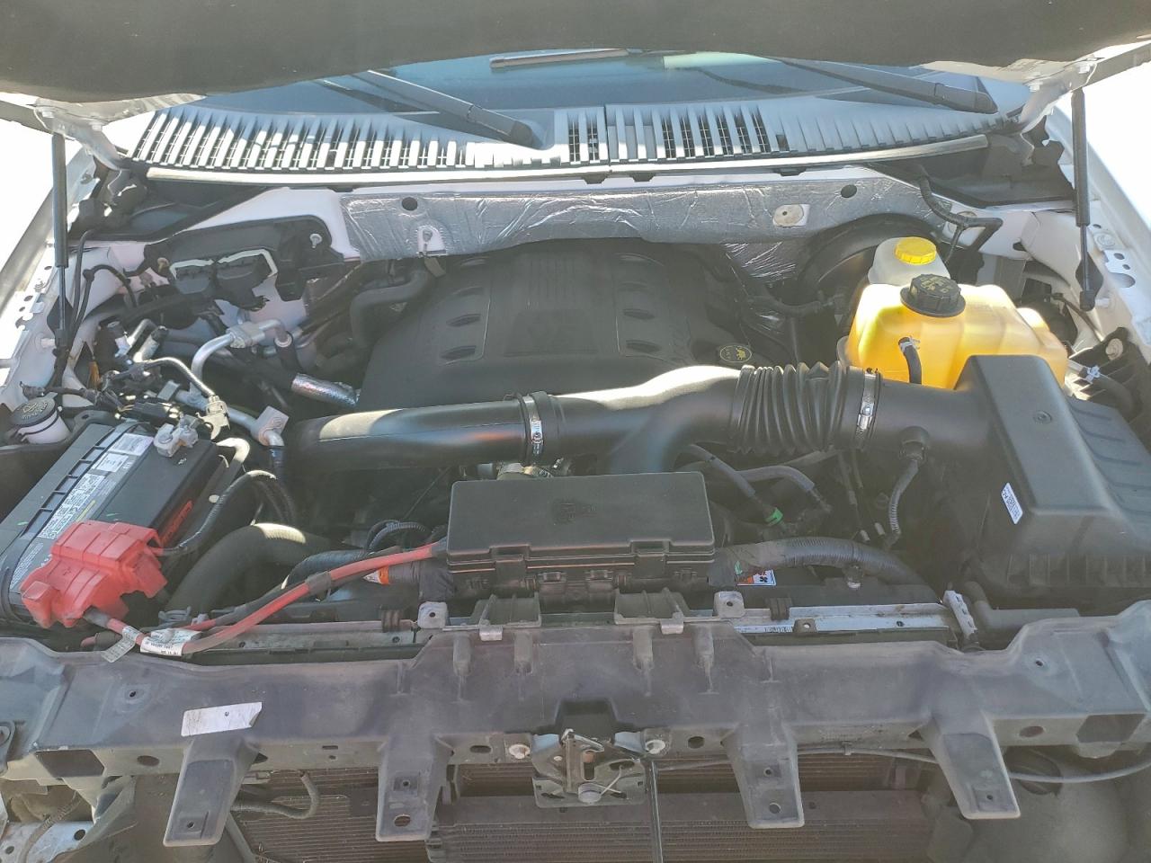 Ford Expedition Limited Image 13