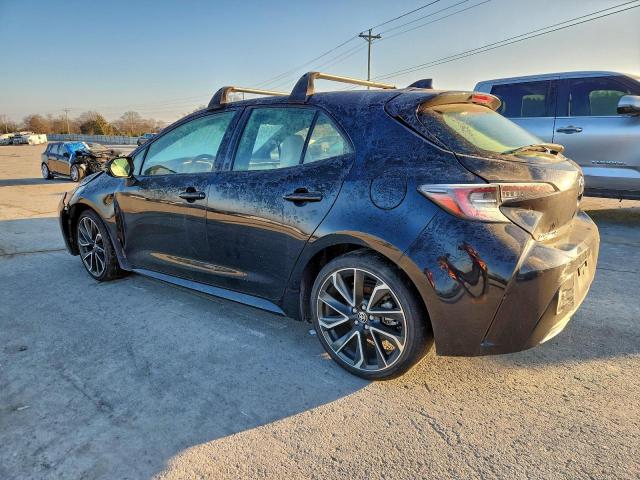 Toyota Corolla Xse Image 4