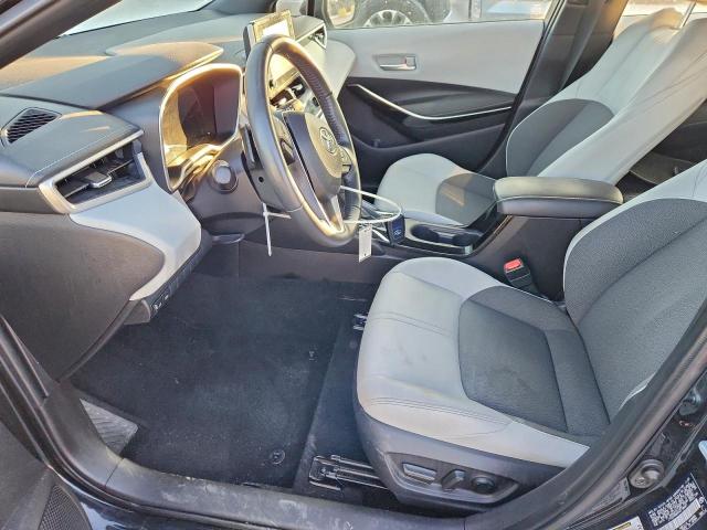 Toyota Corolla Xse Image 2