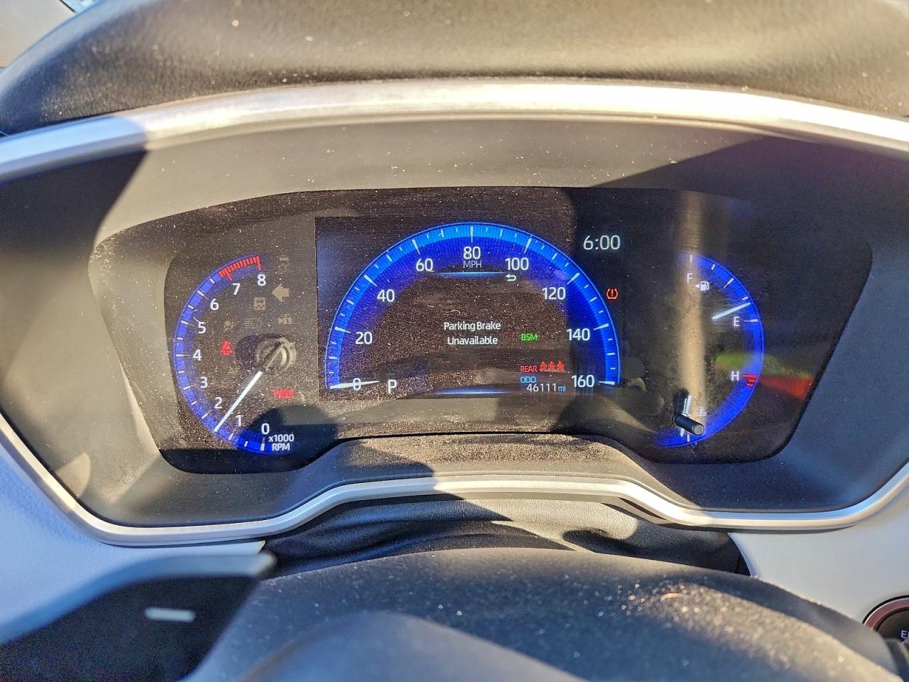 Toyota Corolla Xse Image 9