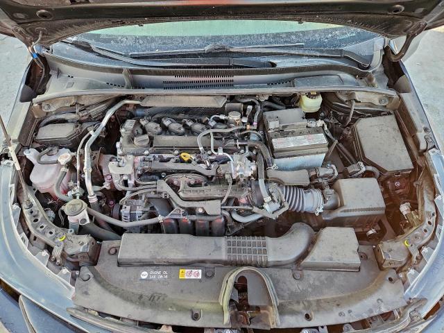 Toyota Corolla Xse Image 10