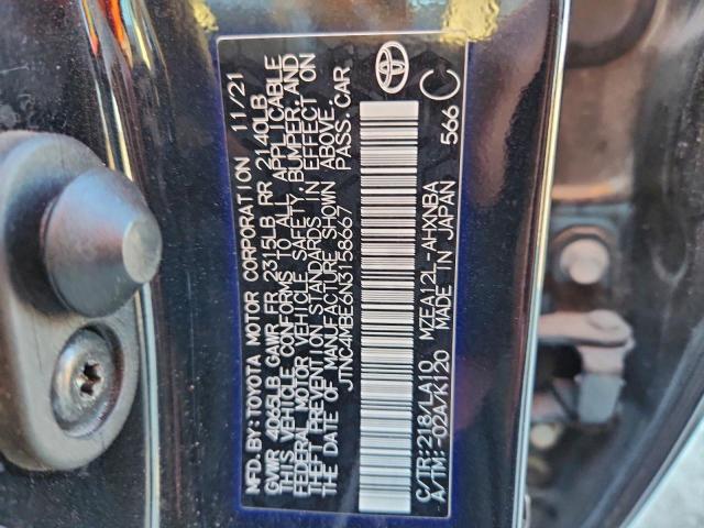 Toyota Corolla Xse Image 8