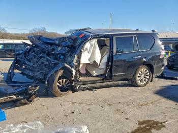  Salvage Lexus Gx