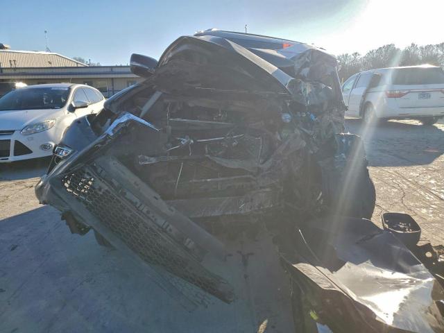 Lexus Gx 460 Image 2