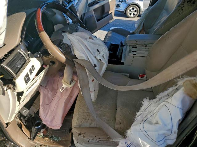 Lexus Gx 460 Image 7