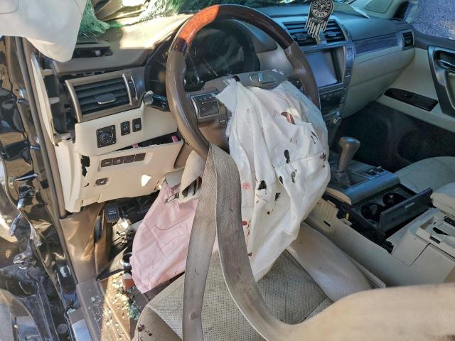 Lexus Gx 460 Image 5