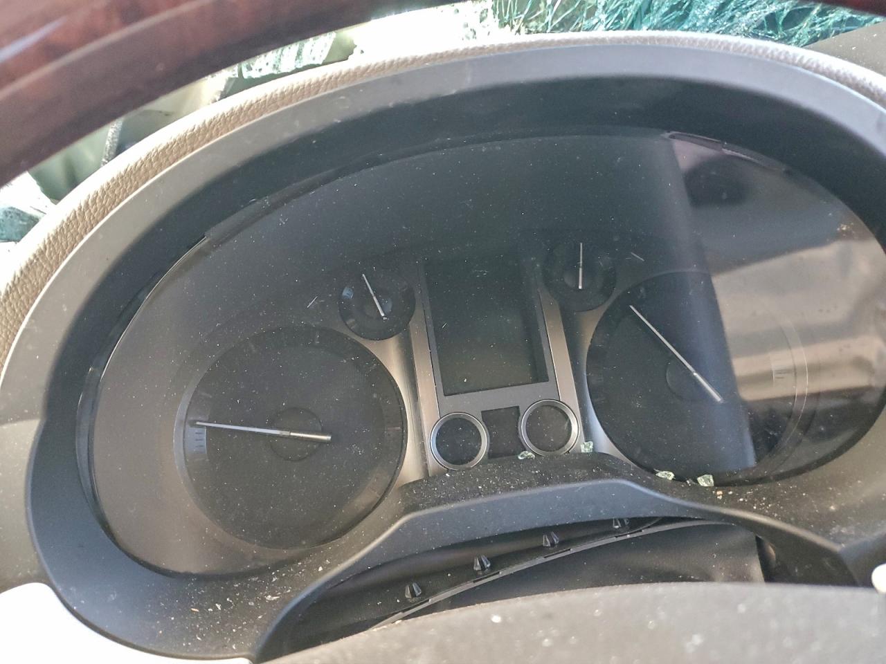 Lexus Gx 460 Image 6