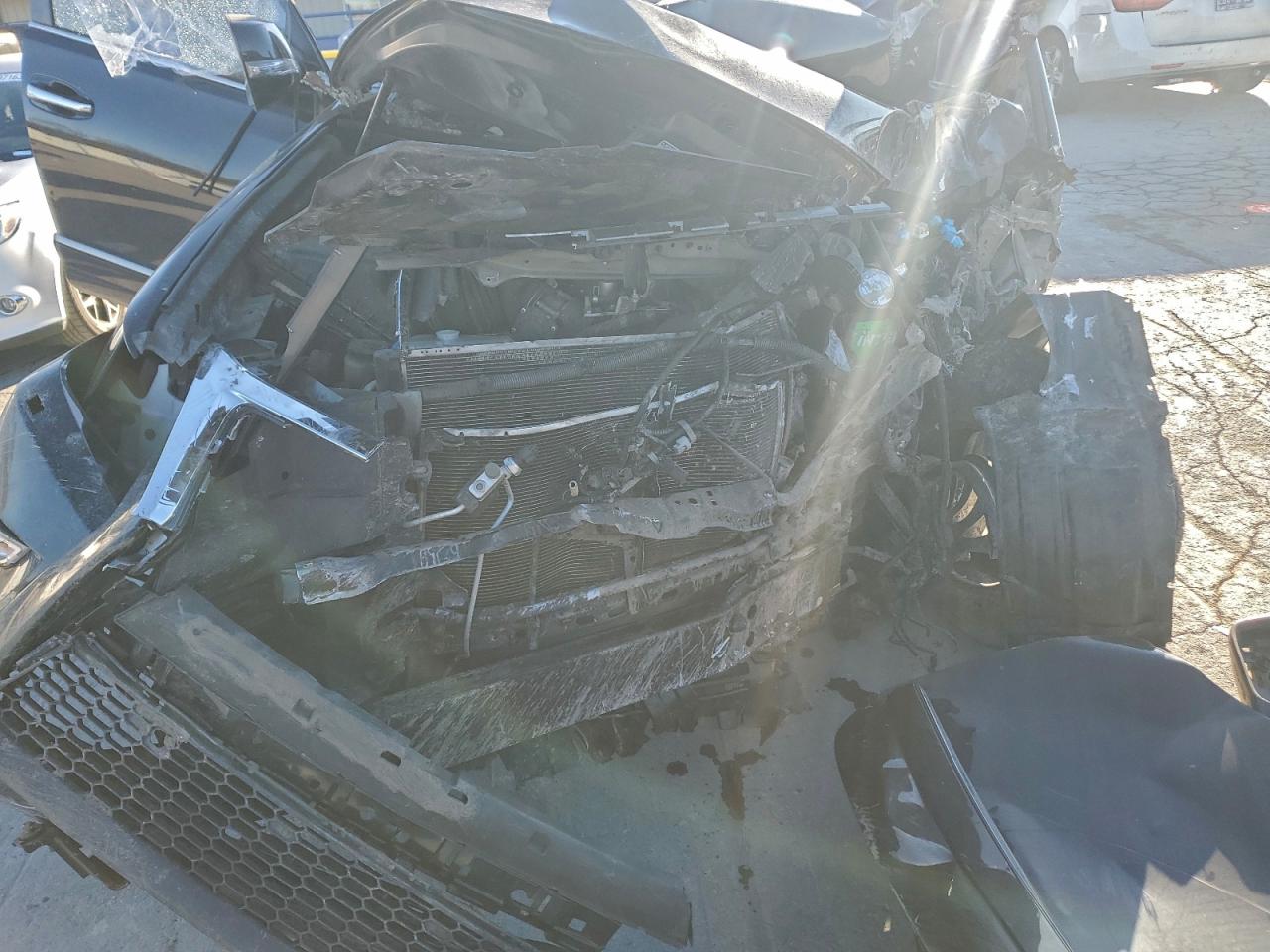 Lexus Gx 460 Image 10