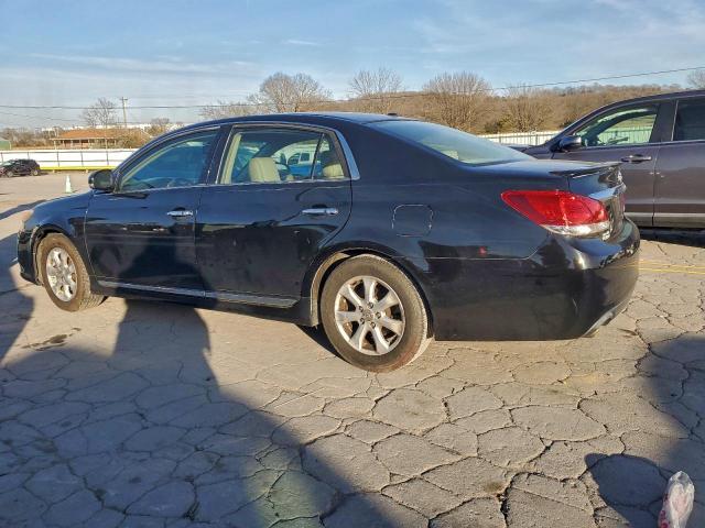 Toyota Avalon Base Image 2