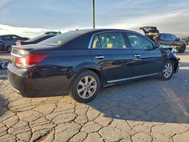 Toyota Avalon Base Image 5