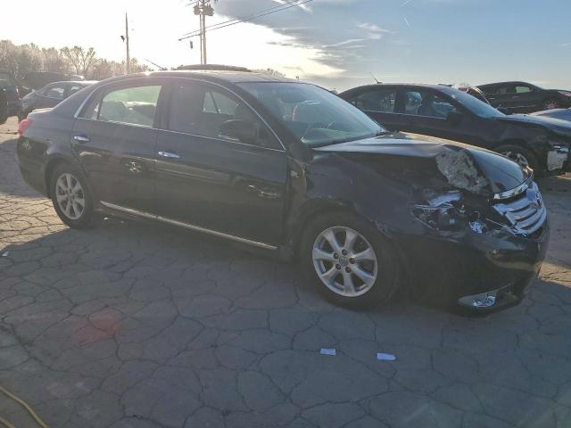 Toyota Avalon Base Image 11