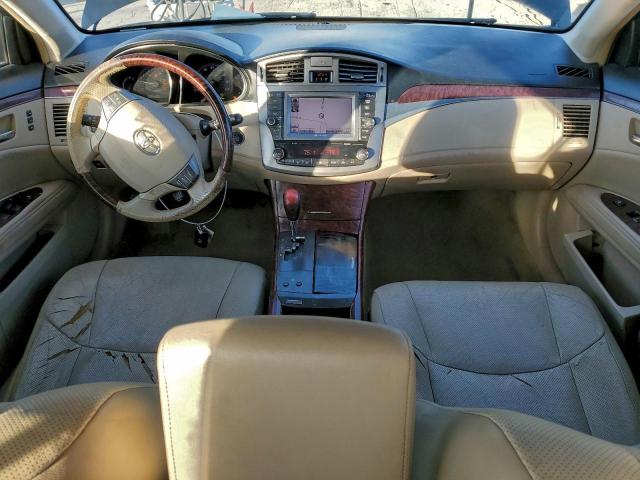 Toyota Avalon Base Image 3
