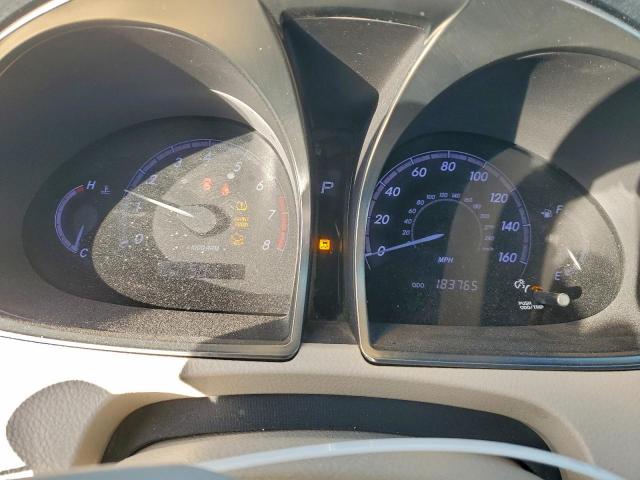 Toyota Avalon Base Image 6