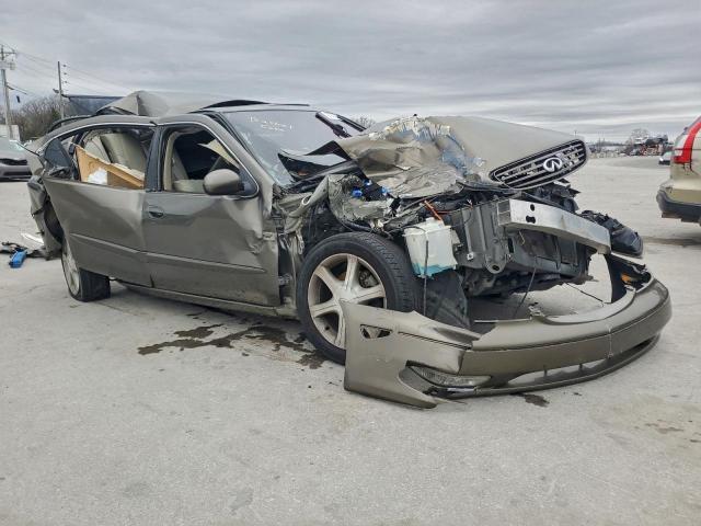 INFINITI I35 Image 4