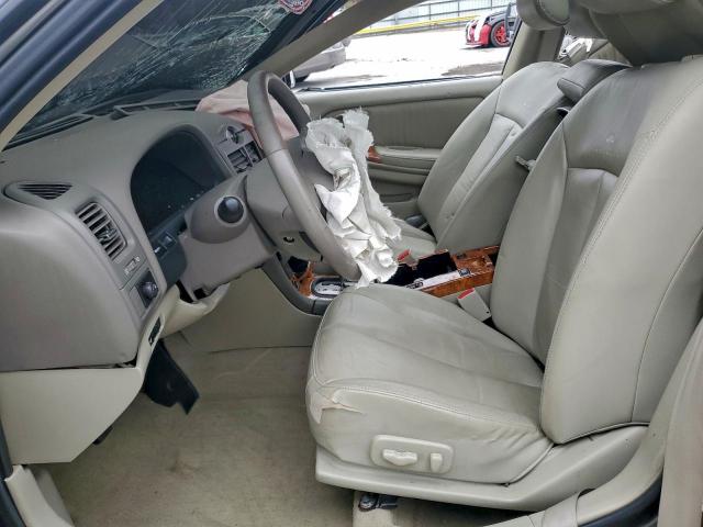 INFINITI I35 Image 7