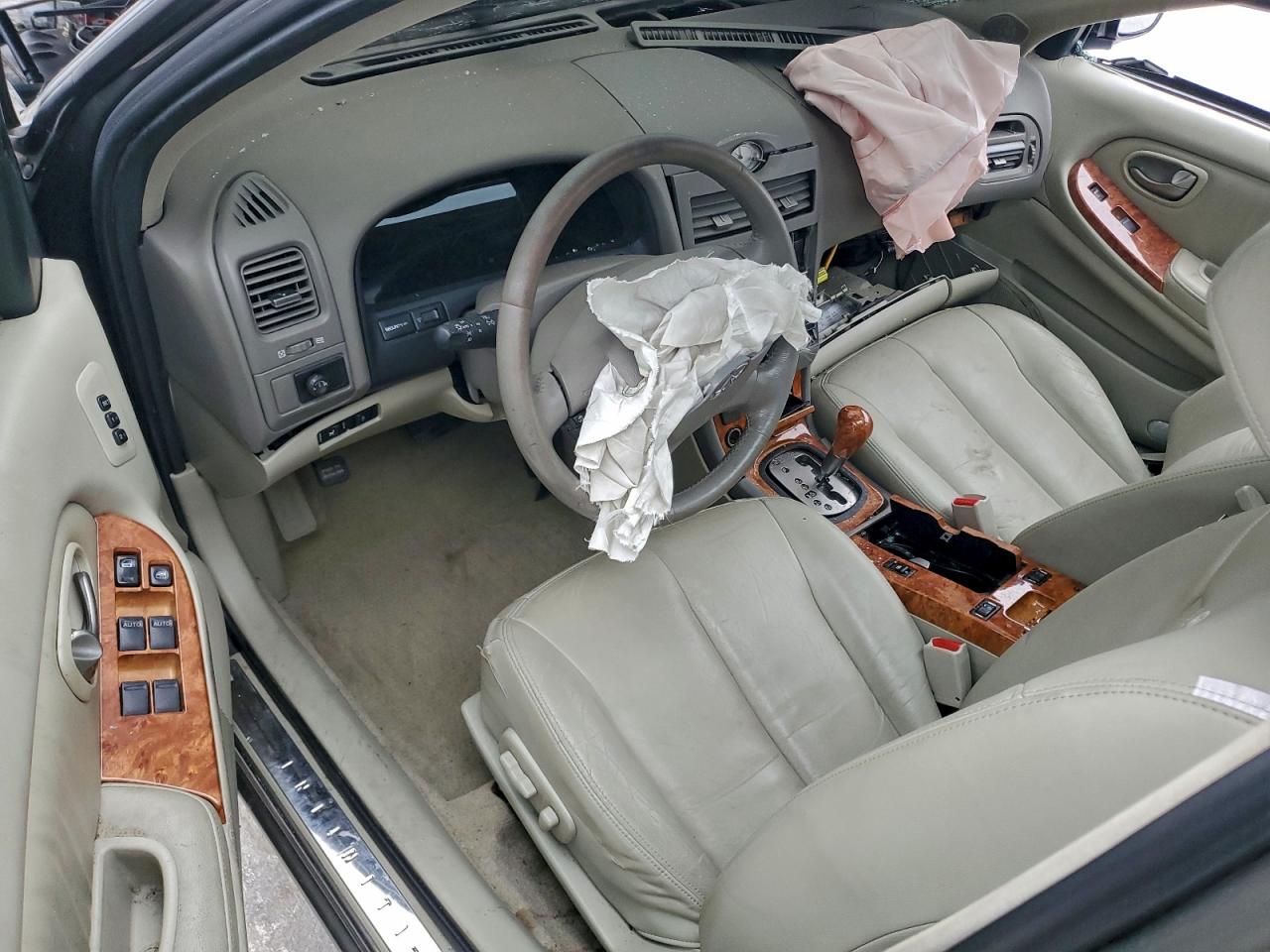 INFINITI I35 Image 6